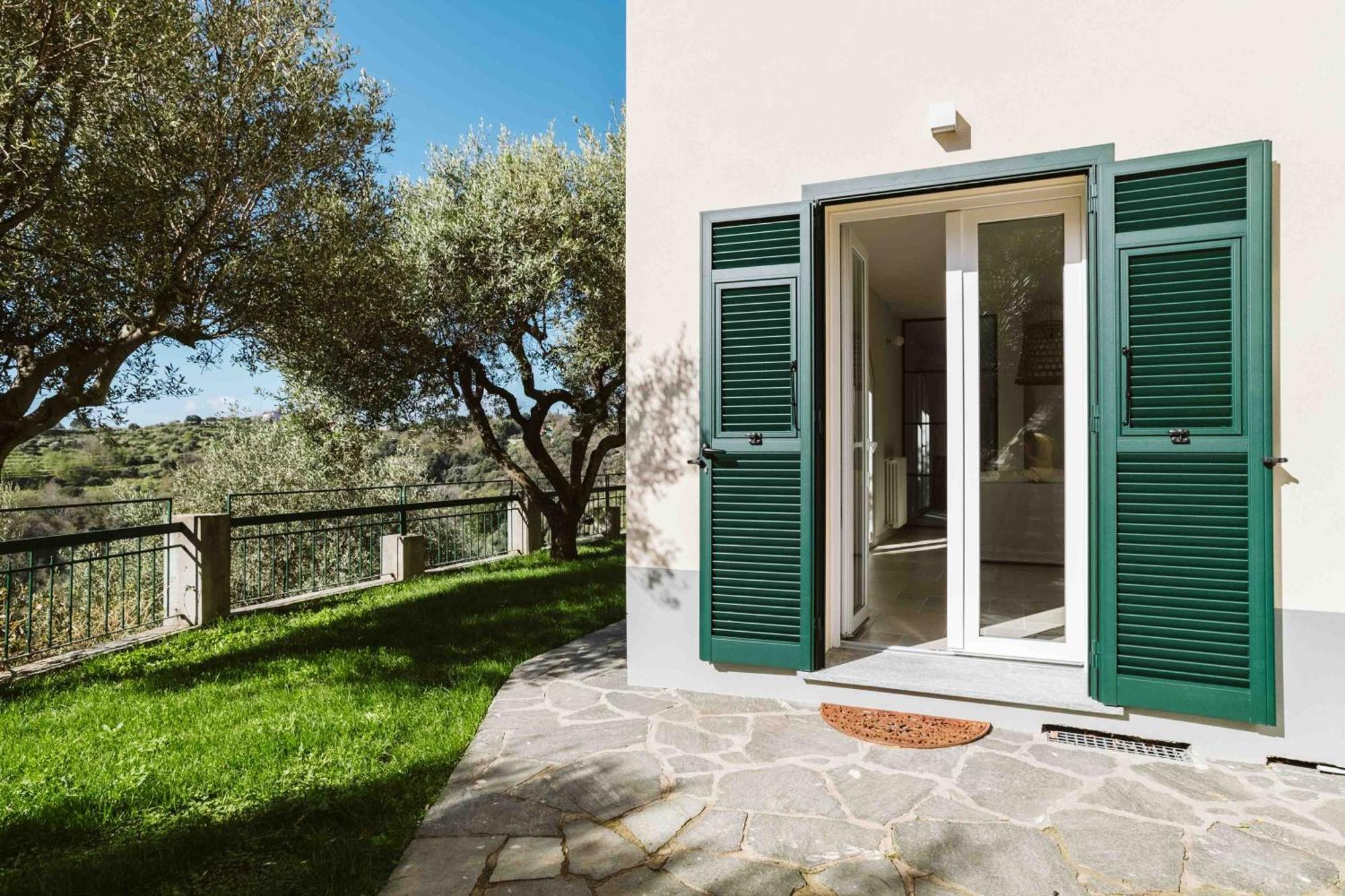 Abc Affittacamere Celle Ligure Ngoại thất bức ảnh